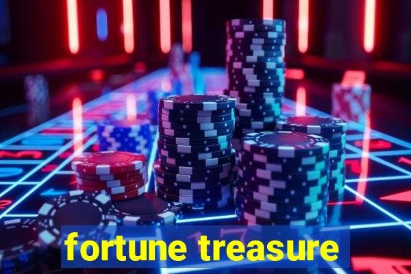 fortune treasure